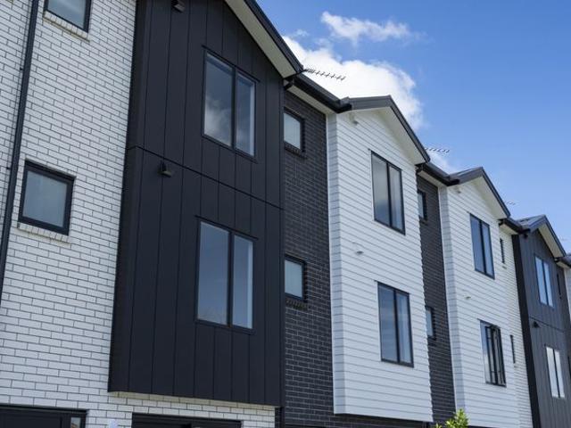 Apartment for rent in Papakura, Oroua County