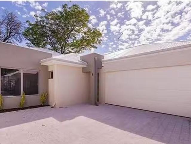 House for rent in Stirling, Western Australia