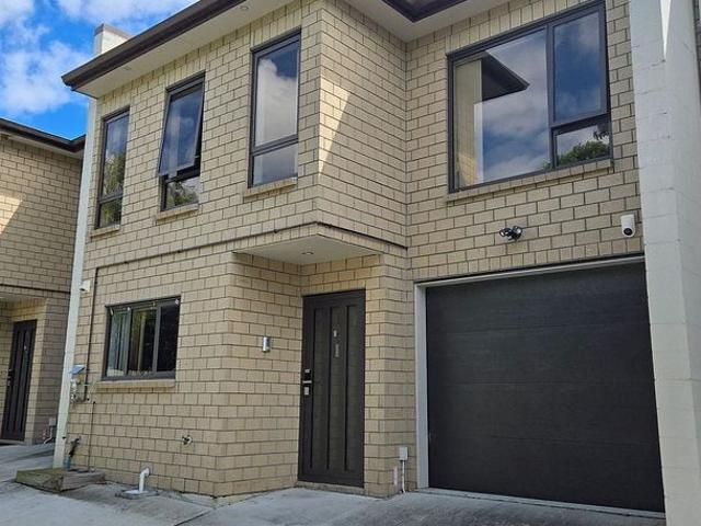 House for rent in Howick Central, Howick