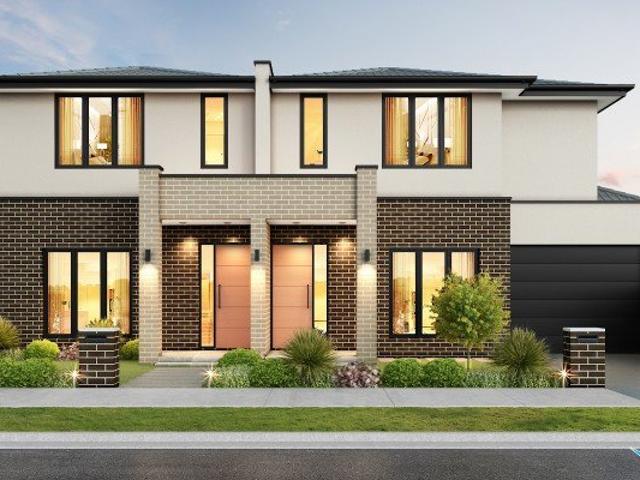 Townhouse for sale in Camerons Creek, Victoria