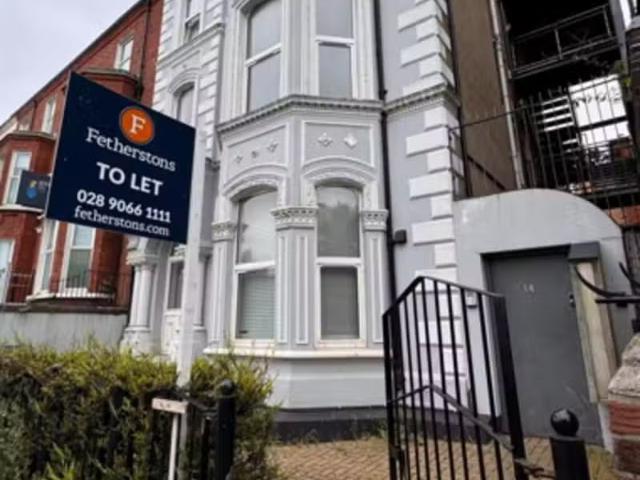Apartment to rent