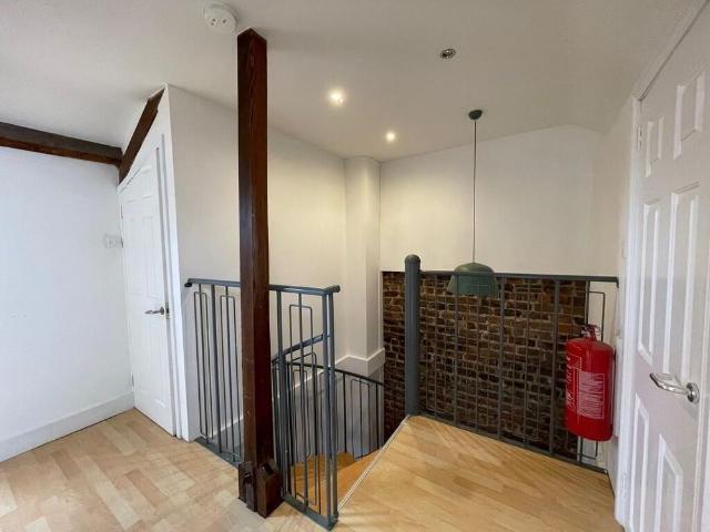 Apartment for rent in Belfast, Queen's Quarter
