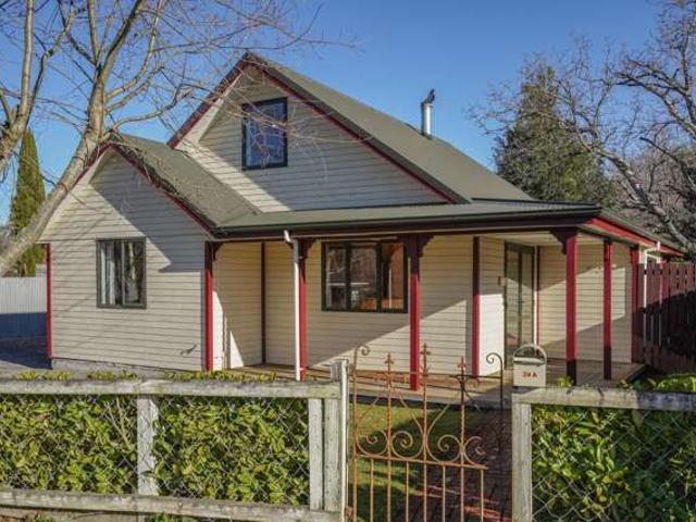 House for sale in Hanmer, Canterbury