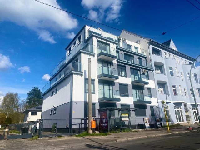 Apartment mieten in Heinersdorf, Berlin