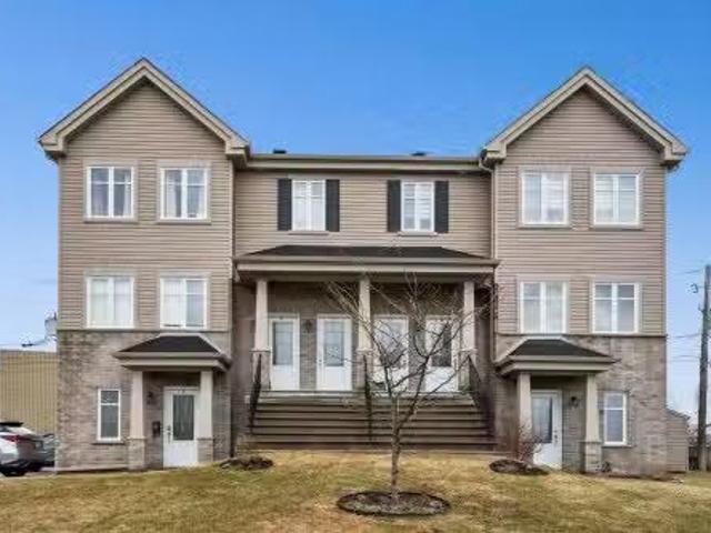 Condo for sale in Les Jardins-de-napierville, Quebec