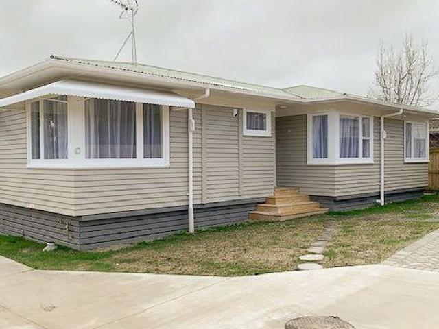 House for rent in Rapanui, Oroua County