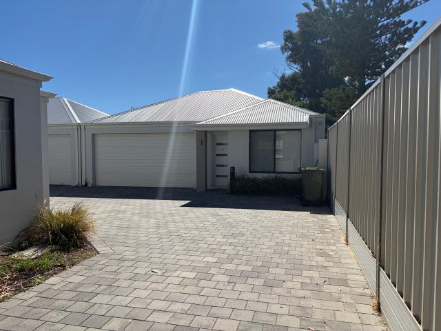 House for rent in Parklands, Western Australia