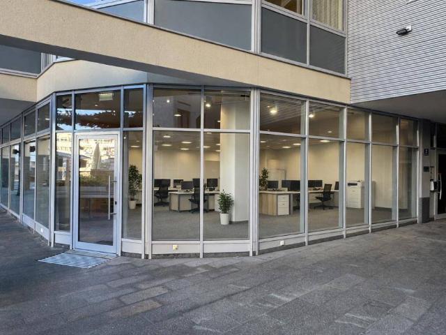 Büro mieten in Rudolfiviertel, Kufstein