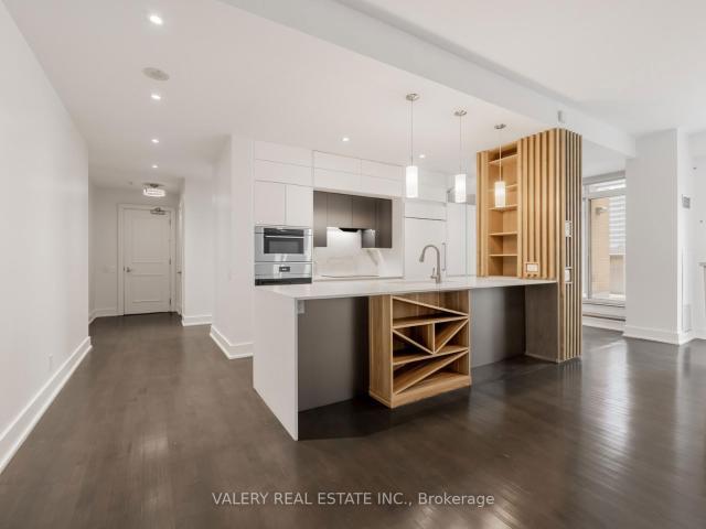 Condo for rent in Woburn, Ontario