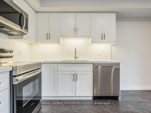 Condo for sale in Kitchener, Ontario