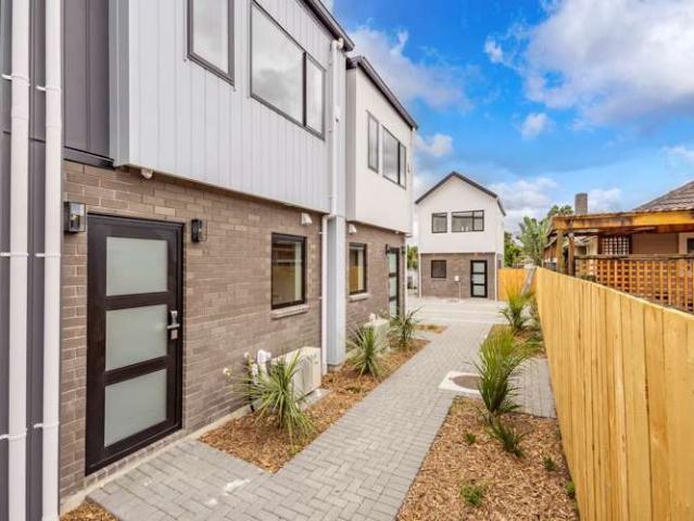 Townhouse for sale in Rapanui, Oroua County
