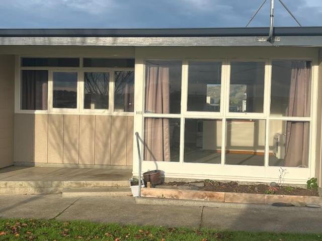 Apartment for rent in Waimate, Canterbury