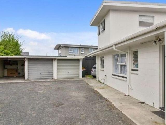 Apartment for rent in Bay Of Plenty