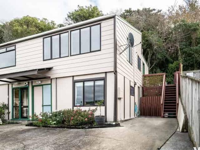 House for rent in Matata, Wellington