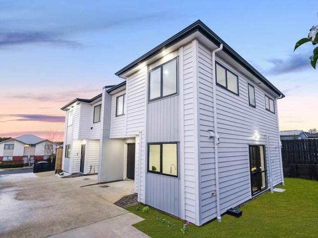 House for rent in East Tamaki, Oroua County
