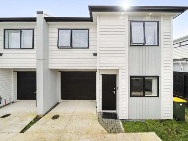 House for sale in Manurewa, Oroua County