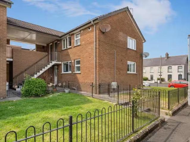 House for sale in Gorteeny, Connacht
