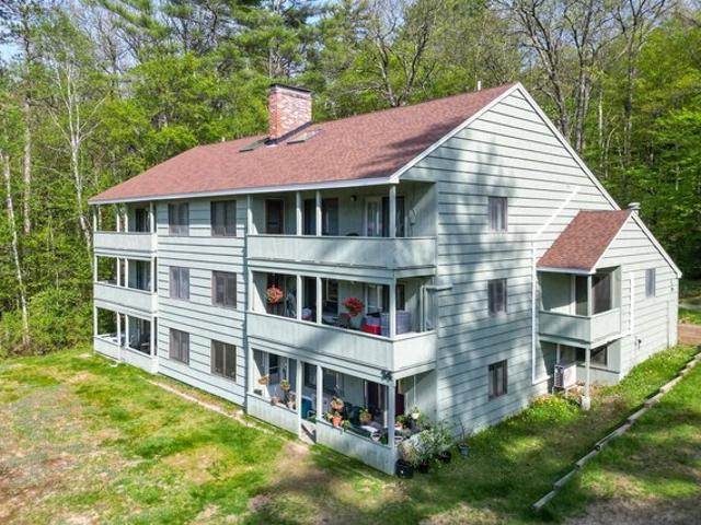 Condo for sale in New Hampshire