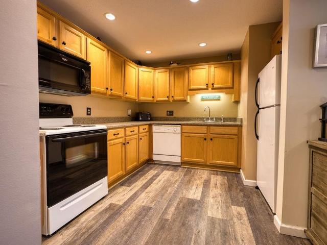 Condo for sale in New Hampshire