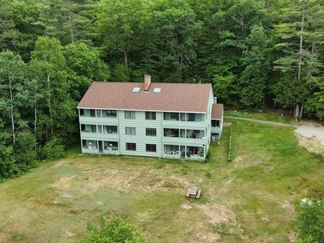 Townhouse for sale in New Hampshire