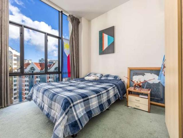 Apartment for sale in Auckland, Oroua County