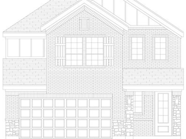 House for sale in Terrell, Texas