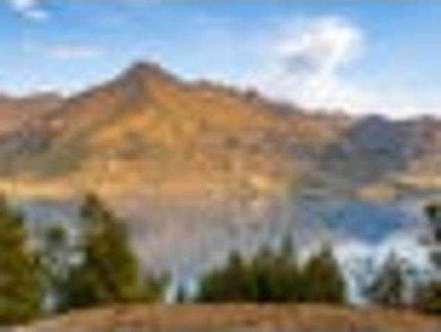 Land for sale in Otakou