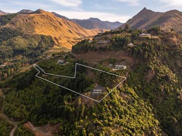 Land for sale in Otakou