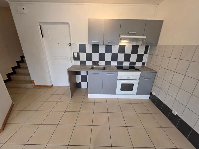Appartement location à Nantua, Port