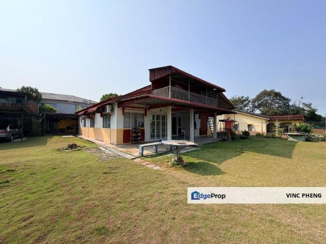 House for sale in Cheng, Malaka