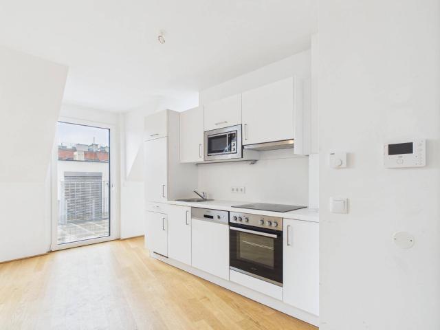 Apartment mieten in Simmering, Wien