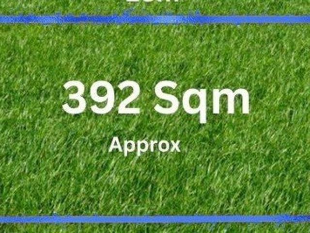 Land for sale in Mickleham, Melbourne