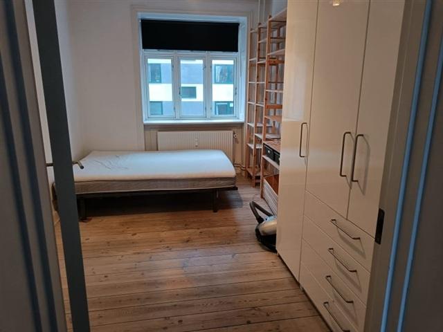Lejlighed til leje i Frederiksberg C, Brøndby