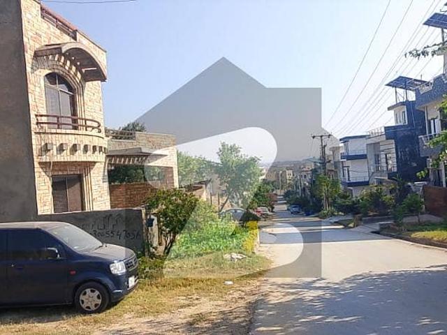 Property for sale in Islamabad