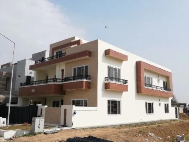 House for sale in Islamabad