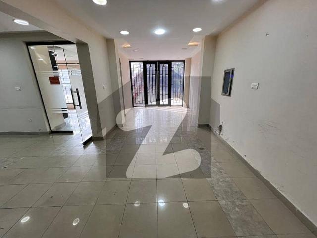 Office for rent in Rawalpindi, Islamabad Capital Territory
