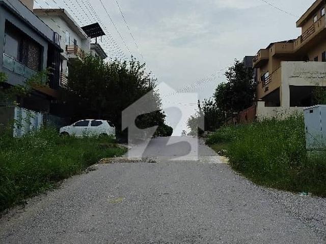 Property for sale in Islamabad