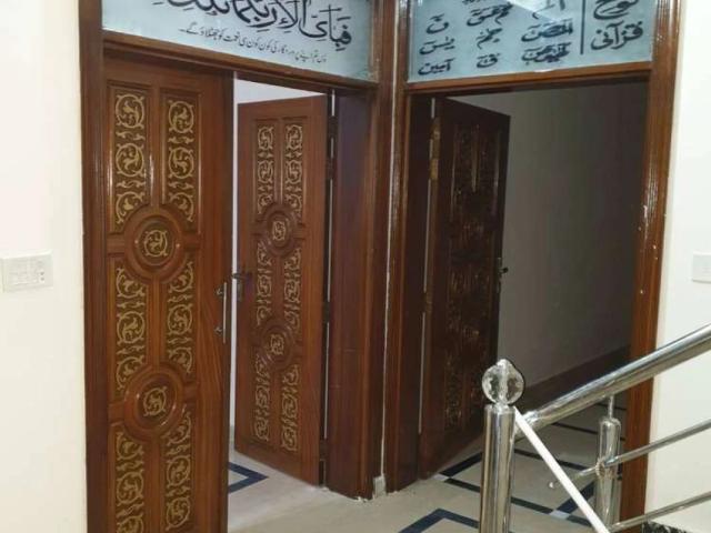 House for rent in Rawalpindi, Islamabad Capital Territory