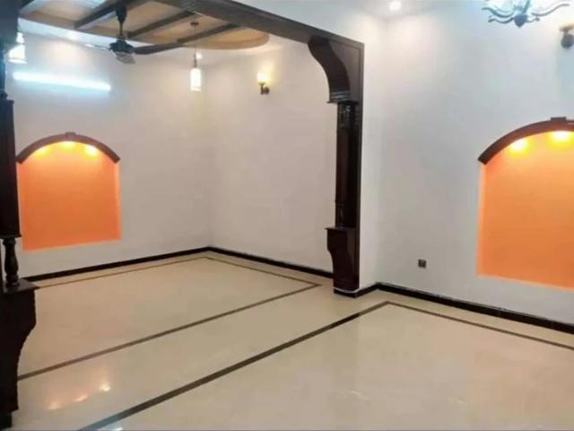 House for sale in Islamabad