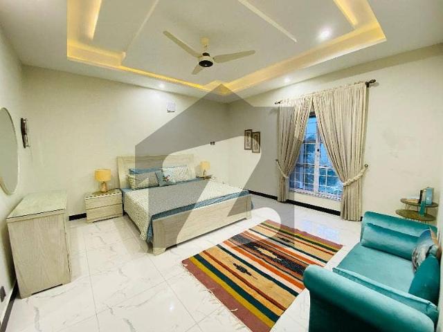 Apartment for rent in Rawalpindi, Islamabad Capital Territory