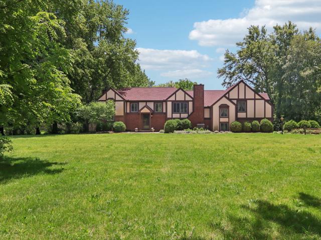 House for sale in Illinois