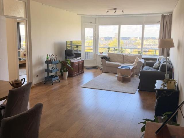 Kamer te huur in Kanaleneiland, Utrecht