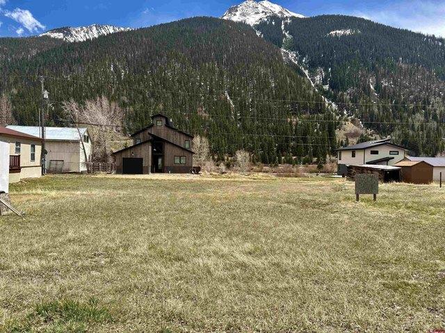 Land for sale in Silverton, Colorado