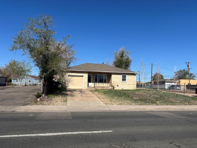 House for sale in Greeley, Colorado