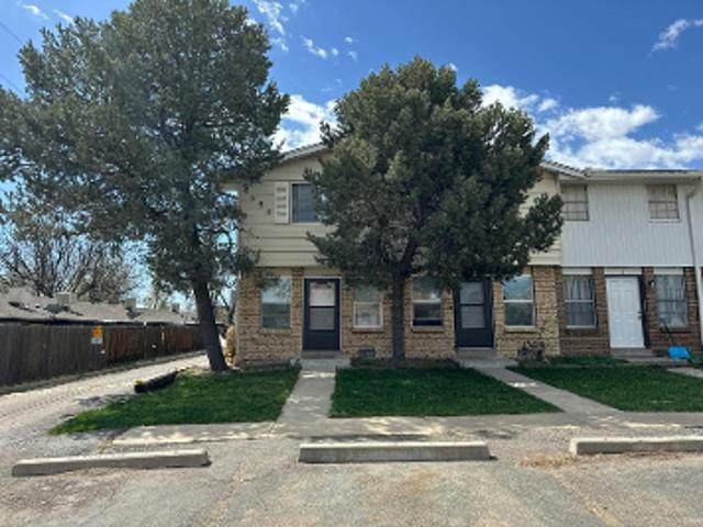 House for sale in Lakewood, Colorado