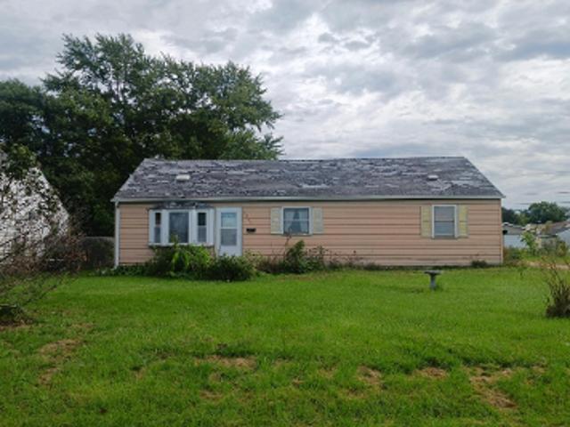 House for sale in Rock Falls, Whiteside County