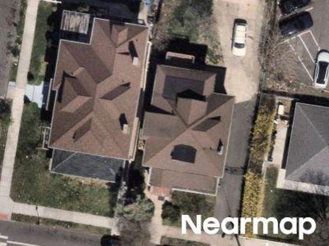 House for sale in Passaic, New Jersey