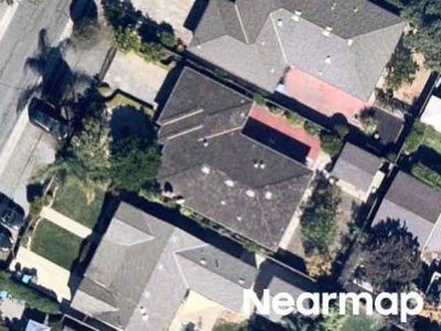 House for sale in San Mateo, California