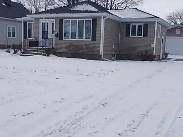 House for sale in Menominee, Michigan