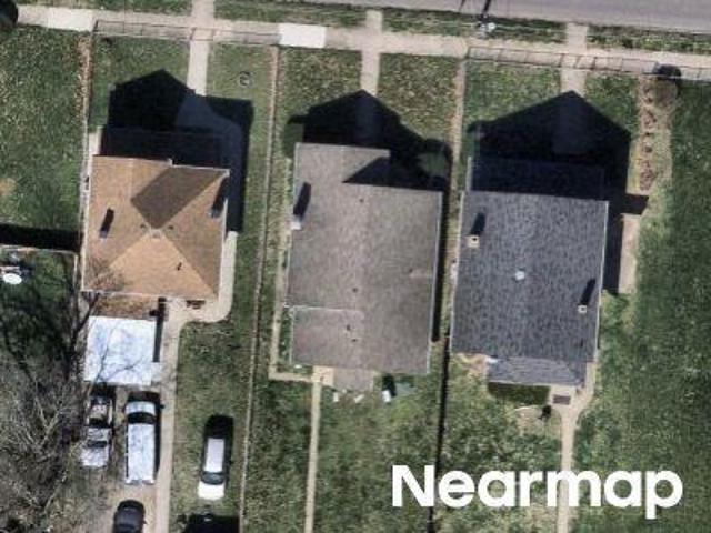 House for sale in Middletown, Ohio